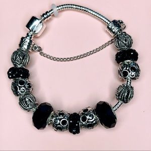 Charm Bracelet for Women